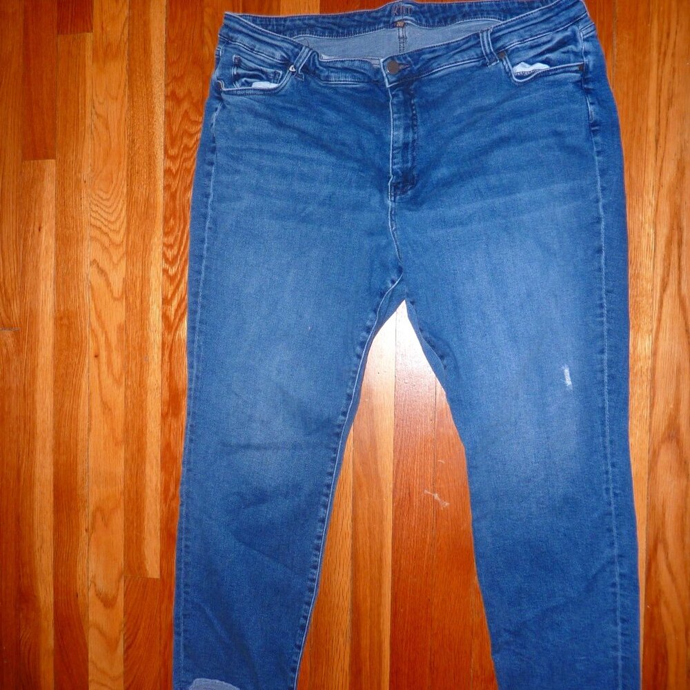 KUT from the Kloth Jeans